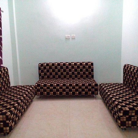 בודהגאיה Vistara Home Stay מראה חיצוני תמונה