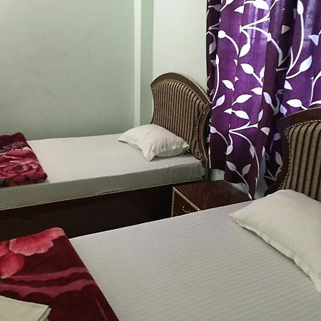 בודהגאיה Vistara Home Stay מראה חיצוני תמונה
