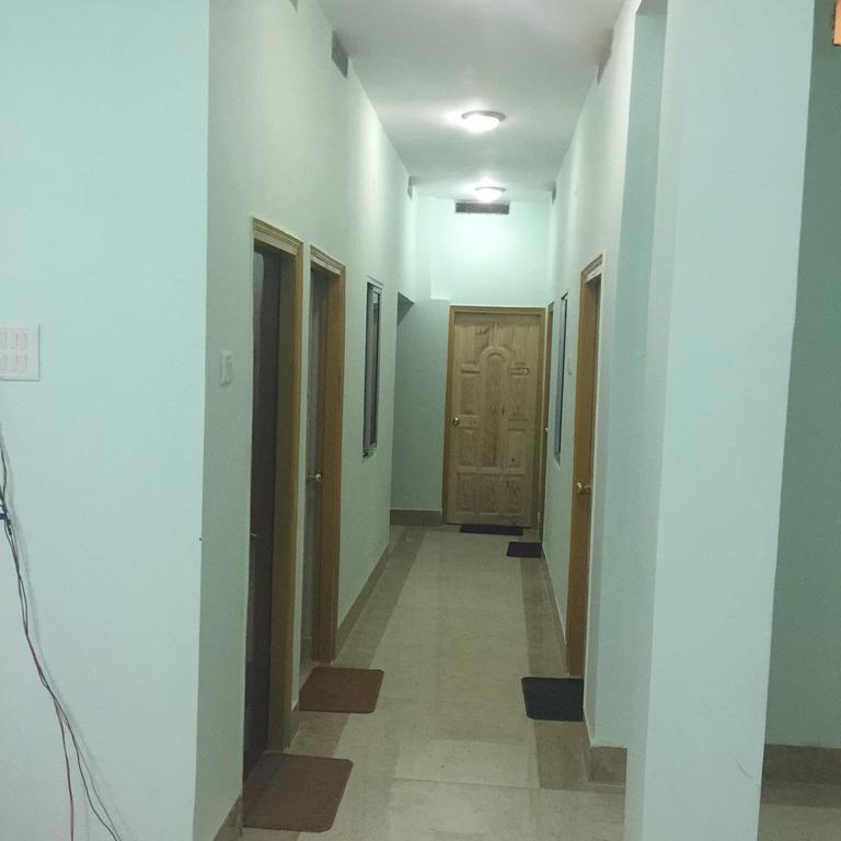 בודהגאיה Vistara Home Stay מראה חיצוני תמונה