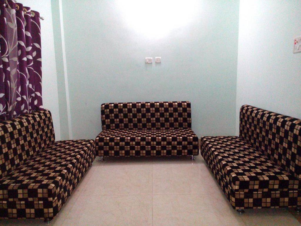 בודהגאיה Vistara Home Stay מראה חיצוני תמונה