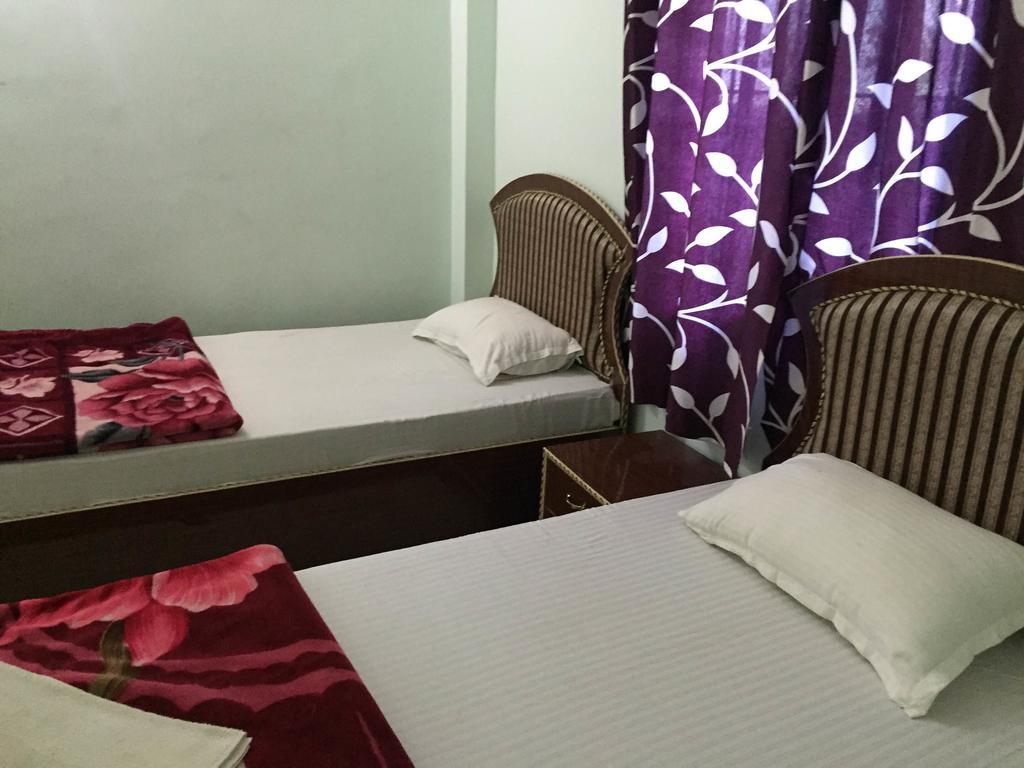 בודהגאיה Vistara Home Stay מראה חיצוני תמונה