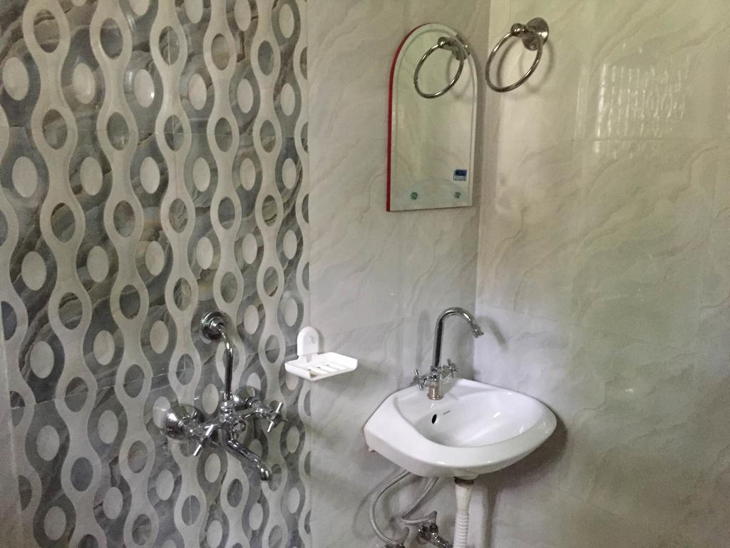 בודהגאיה Vistara Home Stay מראה חיצוני תמונה