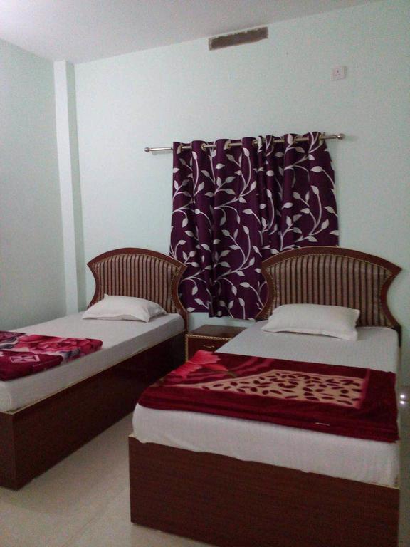 בודהגאיה Vistara Home Stay מראה חיצוני תמונה