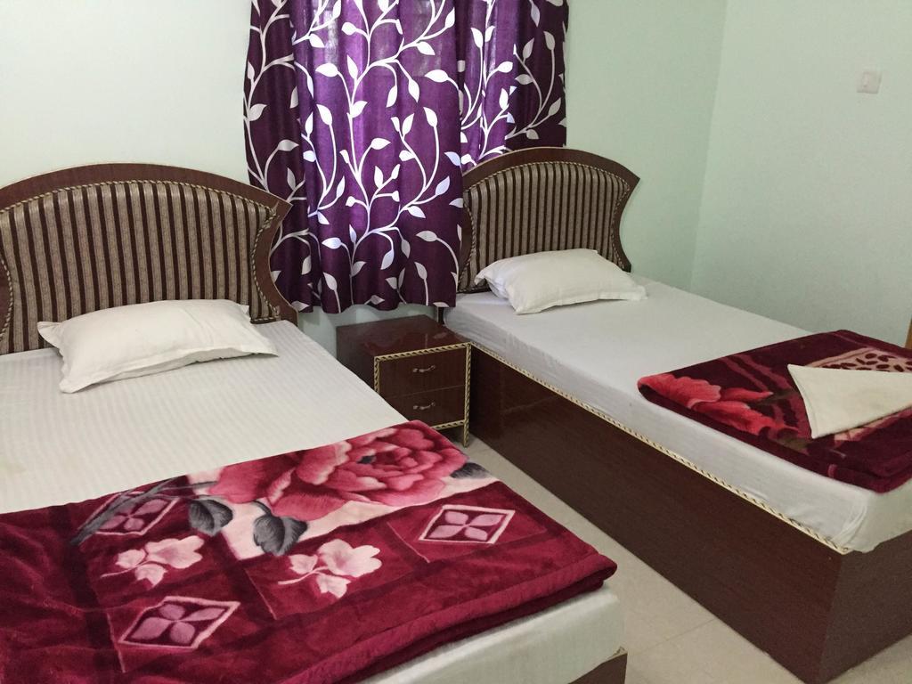 בודהגאיה Vistara Home Stay מראה חיצוני תמונה