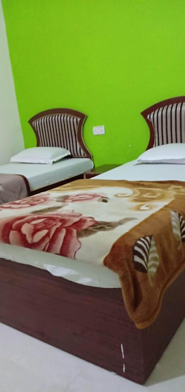 בודהגאיה Vistara Home Stay מראה חיצוני תמונה