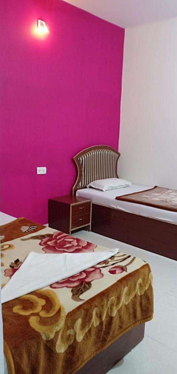 בודהגאיה Vistara Home Stay מראה חיצוני תמונה